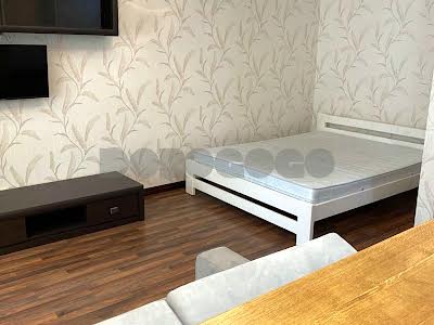 квартира по адресу Жулянська ул., 1д