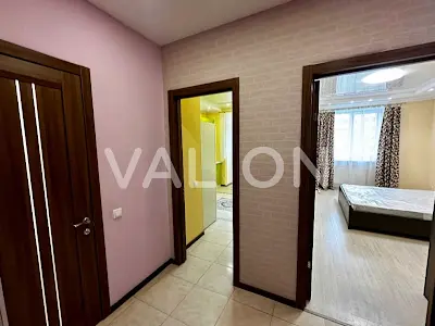 квартира за адресою Боголюбова вул., 35