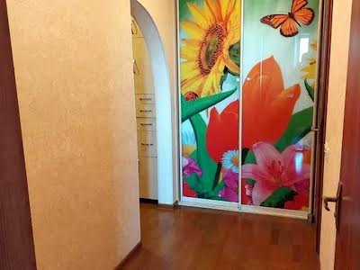 квартира за адресою Григорія Ващенка вул., 1
