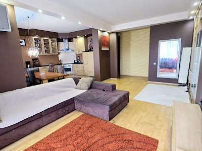 квартира за адресою Миколи Бажана просп., 7-Ж