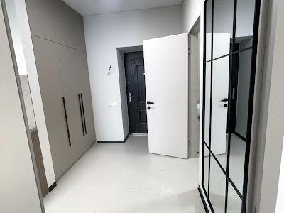квартира по адресу Мира ул., 1