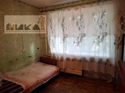 квартира по адресу Узбекистанская ул., 9