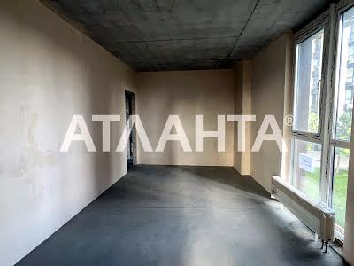 квартира по адресу Панорамная ул., 2-В