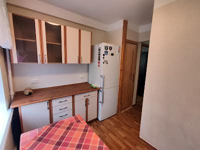 квартира по адресу Верховной Рады бульв., 22-Б