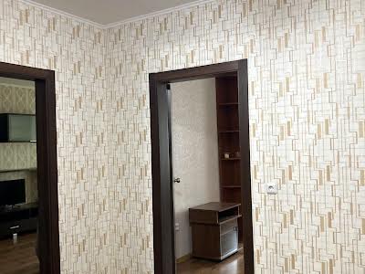 квартира за адресою Сергія Данченка вул., 5