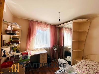квартира по адресу Салтовское шоссе, 248а