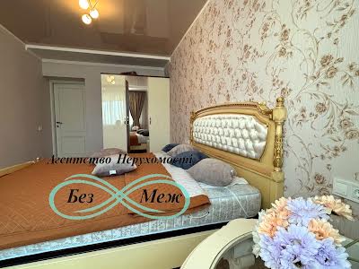 квартира по адресу Миру ул., 35