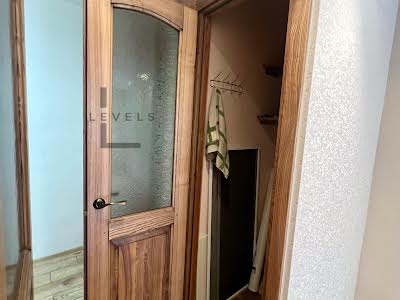 квартира за адресою Новокримська, 2А