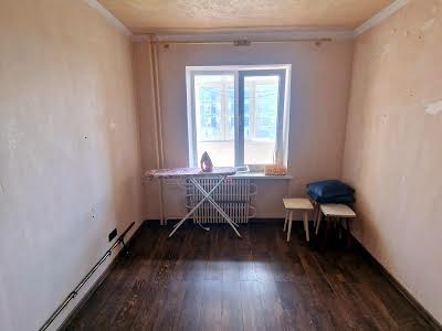 квартира по адресу Мира просп., 83