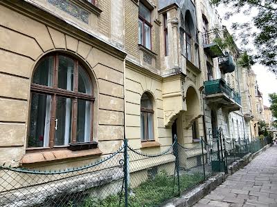 квартира за адресою Паркова вул. (), 12