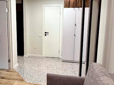 квартира за адресою Генерала М. Тарнавського пров., 30