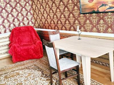 квартира по адресу Дмитрия Луценко ул. (Крейсера 'Аврора'), 5 к2