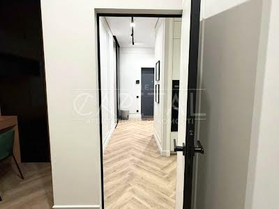 квартира за адресою Берестейський просп. (Перемоги), 11 к1