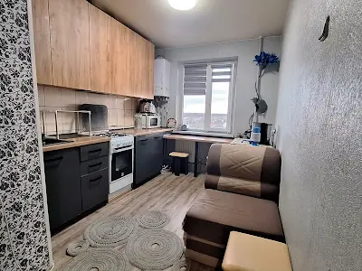 квартира за адресою Металургів вул., 31