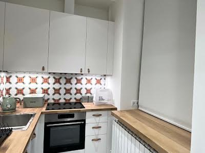 квартира за адресою Олеся Гончара вул., 77