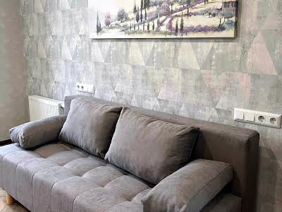квартира по адресу Метрологическая ул., 54