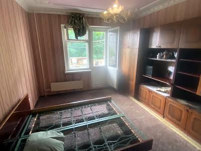 квартира за адресою Європейського Союзу просп. (Правди), 33
