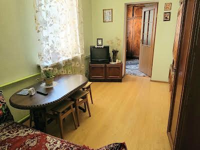 дом по адресу Покровская ул.