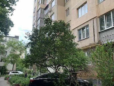квартира за адресою Бреуса вул., 26