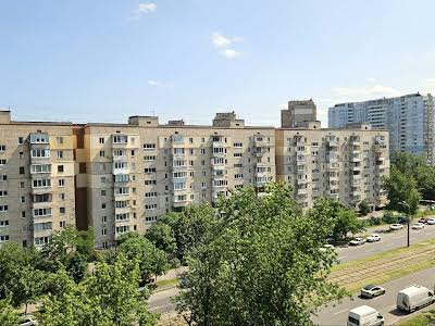квартира за адресою Тростянецька вул., 49