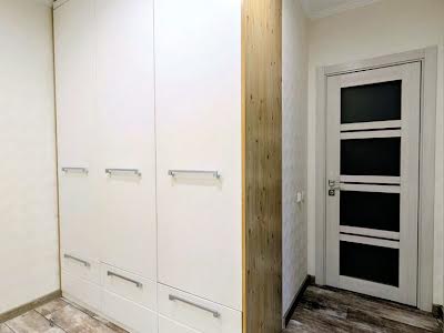 квартира по адресу Антоновича ул. (Горького), 74