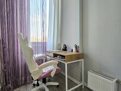 квартира за адресою Юрія Липи вул., 6