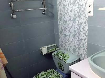 квартира по адресу Александра Довженко ул., 21А
