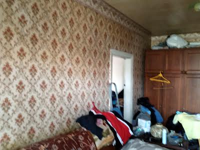 квартира за адресою Олеся Гончара вул., 15/17
