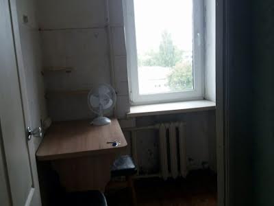 квартира за адресою Олекси Тихого вул. (Виборзька), 55/13