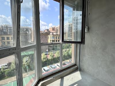 квартира за адресою Щаслива, 52