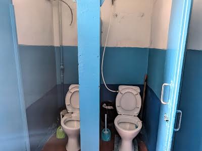 комната по адресу Каховская ул., 33