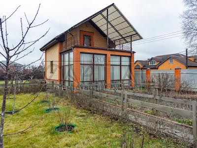 будинок за адресою Кленова вул., 8