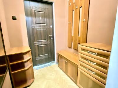 квартира за адресою Петра Григоренка просп., 36