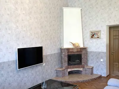 квартира за адресою Александровский проспект, 36