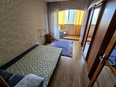 квартира за адресою Печенізька вул., 34