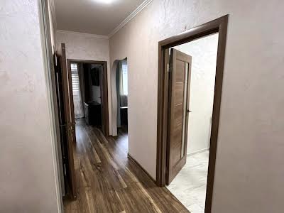 квартира за адресою Інструментальна вул., 45