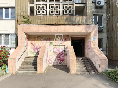 квартира за адресою Тростянецька вул., 47