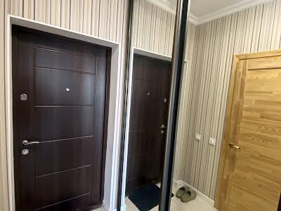 квартира за адресою Зарічна вул., 3-А