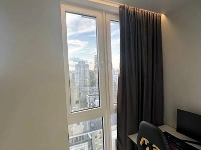 квартира за адресою Шолуденка вул., 30