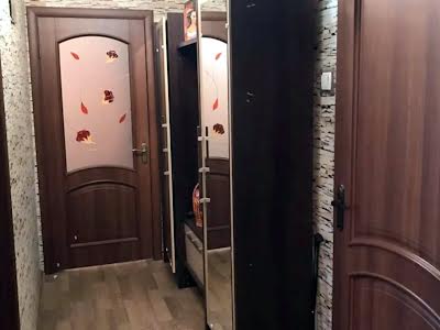 квартира за адресою Олександри Екстер вул. (Марини Цвєтаєвої), 16