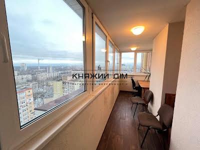 коммерческая по адресу Академика Палладина просп., 20