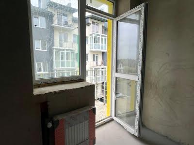 квартира по адресу Весняна ул., 60