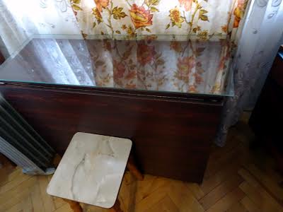 квартира по адресу Ивана Дзюбы ул. (Сімʼї Сосніних), 12