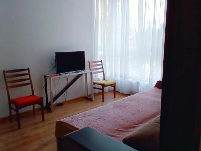 квартира по адресу Прорізна ул., 15