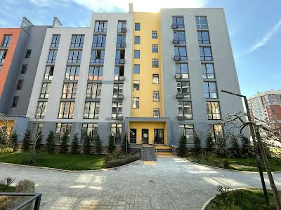 квартира за адресою Марсельська вул., 33/2