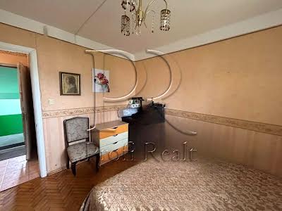 квартира по адресу Амвросия Бучмы бульв., 6