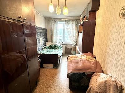 квартира за адресою Героїв Крут вул. (Фурманова), 14