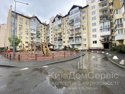 квартира по адресу Академика Лебедева ул., 1/8