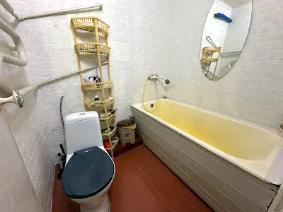 квартира по адресу Героев Украины просп. (Героїв Сталінграду), 8