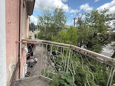 квартира за адресою Князя Острозького вул., 66